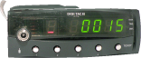 Tacógrafo digital - DIGI TAC RPM II