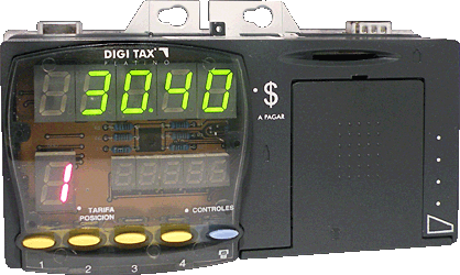 DIGI TAX Platino